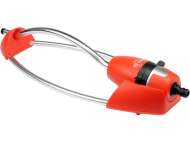 Aspersor, 17 Orificii