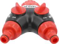 Racord Tip ''y'' Pentru Robinet, 3/4''