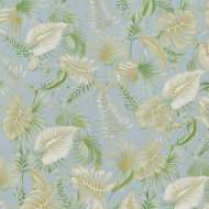 Fata Masa Pvc - 160g/m2 / 1.37x20m / Tropical-azure