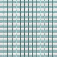 Fata Masa Pvc - 160g/m2 / 1.37x20m / Caro-picnic-blue