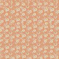 Fata Masa Pvc - 160g/m2 / 1.37x20m / Margarete-orange