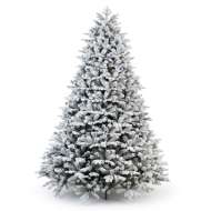 Brad Artificial Craciun Nins - 210cm / 2723 Varfuri