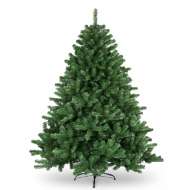 Brad Artificial Craciun - 210cm / 1000 Varfuri