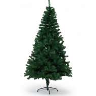 Brad Artificial Craciun - 210cm / 950 Varfuri