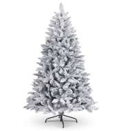 Brad Artificial Craciun Nins - 210cm / 1000 Varfuri