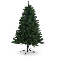 Brad Artificial Craciun - 180cm / 500 Varfuri