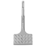 Dalta Decopertare Unghiulara Cu Striatii 75x165mm / 28°