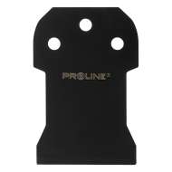 Rezerva Dalta Decopertare Dreapta Anticoroziva 75mm