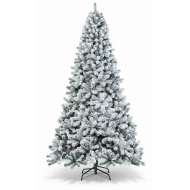 Brad Artificial Craciun Nins - 210cm / 1200 Varfuri