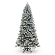 Brad Artificial Craciun Nins - 210cm / 1055 Varfuri