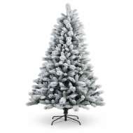 Brad Artificial Craciun Nins - 210cm / 938 Varfuri