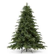 Brad Artificial Craciun - 240cm / 1755 Varfuri