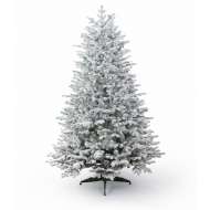 Brad Artificial Craciun Nins - 240cm / 1755 Varfuri