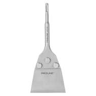 Dalta Decopertare Trapezoidala 100x260mm