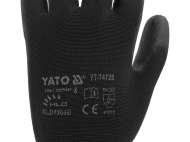 MĂnuȘi De Lucru Nylon, MĂrimea 10