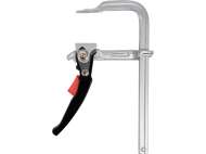 Presă Tip ''F'' Cu Clichet, 200X100Mm