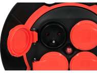 Prelungitor 30M Pe Tambur ,16A