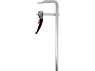 Presă Tip ''F'' Cu Clichet, 500X120Mm