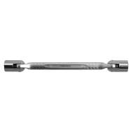 Cheie Cu Tubulare Flexibile Cr-va Hd 24x27mm