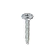 Suruburi perforatoare plate 4.2 x32 mm , 250 buc/set