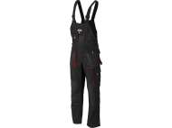 Pantaloni De Lucru Cu Pieptar, Duero, Mărimea S