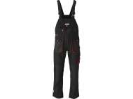 Pantaloni De Lucru Cu Pieptar, Duero, Mărimea S