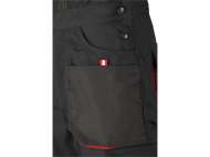 Pantaloni De Lucru Cu Pieptar, Duero, Mărimea S