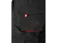 Pantaloni De Lucru Cu Pieptar, Duero, Mărimea S