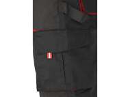 Pantaloni De Lucru Cu Pieptar, Duero, Mărimea S