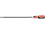 Șurubelniță Flexibilă Cu Magnet1/4'', 380Mm