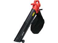 Suflantantă Frunze, 3500W, Funcție De Aspirare