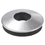 Set 1000 garnituri pentru suruburi EPDM16 ,rezistente la apa ,UV ,ideale pentru etansare sigura si durabila pentru acoperisuri , dimensiune 16 x 5.5 mm