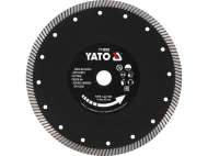 Disc Diamantat, 230X22.2X2Mm