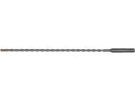 Burghiu Pt Beton Sds+, Vârf X, 6X300 Mm
