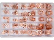 Set Șaibe Cupru, 300 Buc