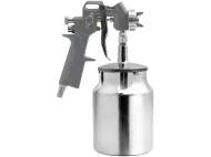 Pistol De Vopsit Capacitate 1000Ml 3.5-5