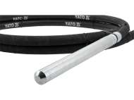 Furtun Cu Lance Pentru Vibrator Beton Yt-82601