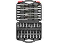 Chei Cu Cozi 1/2'' Hex
