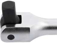 Antrenor Drept Cap Flexibil 1/2'', Lungime 360Mm