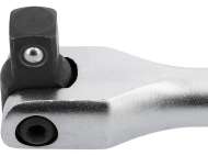 Antrenor Drept Cap Flexibil 1/2'', Lungime 457Mm
