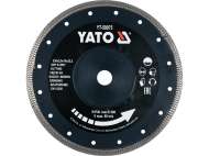 Disc Diamantat, 230X22.2X2Mm