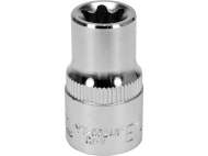 Tubulară Torx 1/2'' E14