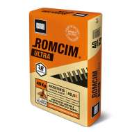 CIMENT ROMCIM 40KG
