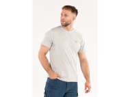 Tricou Basic Gri Mărimea L