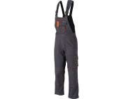 Pantaloni De Lucru Cu Pieptar, Doria, Mărimea Xl