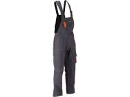 Pantaloni De Lucru Cu Pieptar, Doria, Mărimea Xl