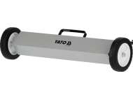 Mătură Magnetică Cu Roți, 600Mm