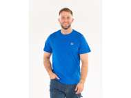 Tricou Basic Albastru Mărimea M