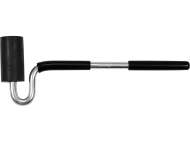 Rolă De Presare, Diametrul 75Mm, Cu Mâner Aluminiu, Tip ''J''