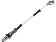 Drujbă Sthor 20V Telescopică, 20Cm, Fără Acumulator